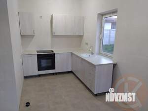 Дом 134м², 2-этажный, участок 6 сот.  