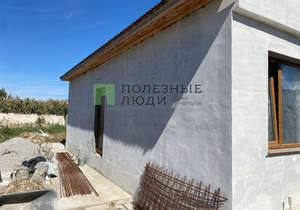 Дача 63м², 1-этажный, участок 4 сот.  