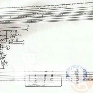 Дом 38м², 1-этажный, участок 1 сот.  