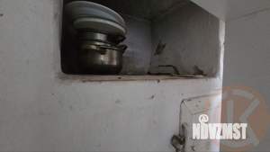 Дом 55м², 1-этажный, участок 4 сот.  