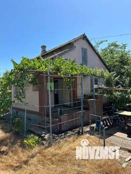 Дача 68м&sup2;, 1-этажный, участок 4 сот.  