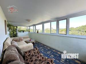 Дом 76м&sup2;, 2-этажный, участок 7 сот.  