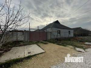 Дом 150м², 1-этажный, участок 6 сот.  