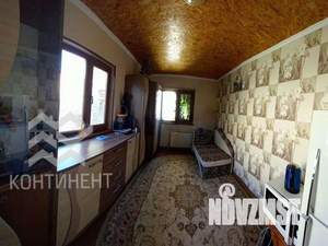 Дом 120м², 1-этажный, участок 4 сот.  