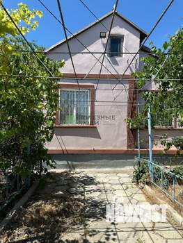 Дом 68м², 1-этажный, участок 4 сот.  