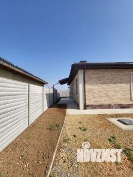 Дом 135м², 1-этажный, участок 5 сот.  