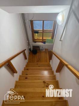 Дом 50м², 2-этажный, участок 1 сот.  