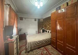 Дом 80м², 1-этажный, участок 5 сот.  