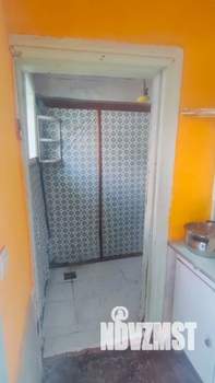 Дом 60м², 1-этажный, участок 2 сот.  