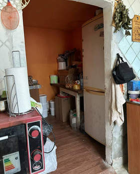 Дом 76м², 1-этажный, участок 2 сот.  