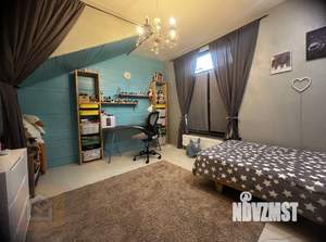 Дом 578м², 2-этажный, участок 10 сот.  