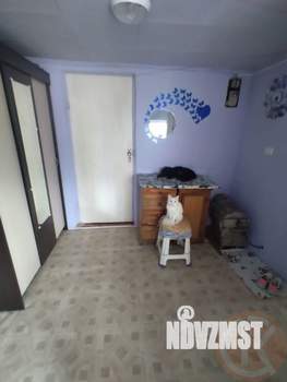 Дом 62м², 1-этажный, участок 4 сот.  