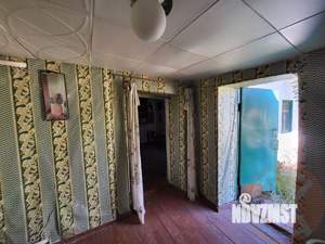 Дом 35м², 1-этажный, участок 2 сот.  