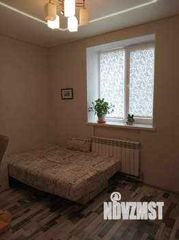 Дом 117м², 1-этажный, участок 6 сот.  