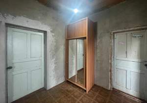 Дом 80м², 1-этажный, участок 5 сот.  