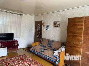 Дом 87м², 2-этажный, участок 4 сот.  