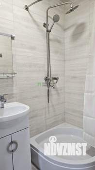 Дом 44м², 1-этажный, участок 2 сот.  