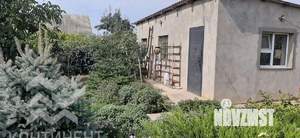 Дом 115м², 3-этажный, участок 8 сот.  