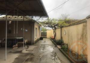 Дом 210м², 1-этажный, участок 3 сот.  