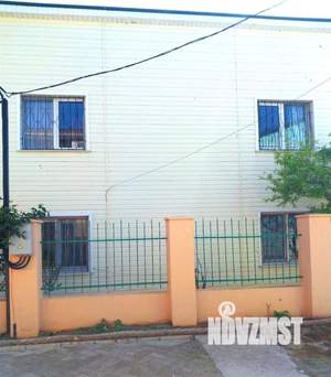 Дом 200м², 3-этажный, участок 6 сот.  