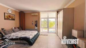 Дом 300м², 1-этажный, участок 6 сот.  