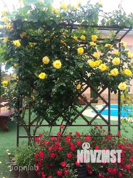 Дом 509м², 2-этажный, участок 9 сот.  