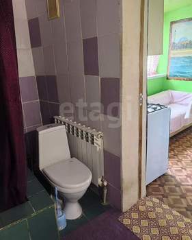 Дом 36м², 2-этажный, участок 1 сот.  