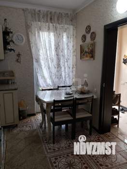 Дом 99м², 2-этажный, участок 3 сот.  