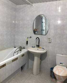 Дом 210м², 1-этажный, участок 3 сот.  