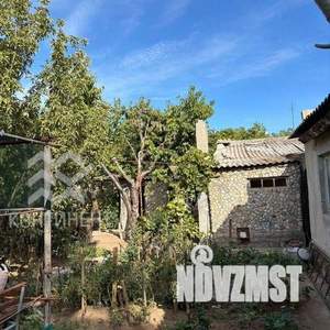 Дом 70м², 1-этажный, участок 5 сот.  