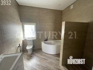 Дом 130м², 1-этажный, участок 8 сот.  