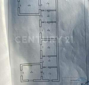 Дом 109м², 1-этажный, участок 8 сот.  