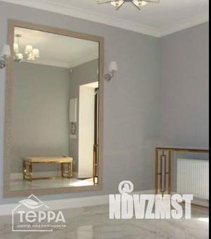 Дом 275м², 3-этажный, участок 2 сот.  