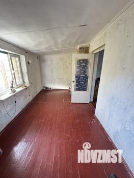 Дом 40м², 1-этажный, участок 4 сот.  