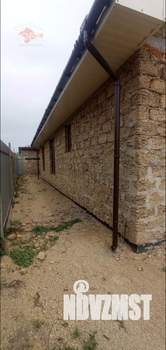 Дом 140м², 1-этажный, участок 7 сот.  