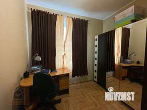 Дом 214м², 2-этажный, участок 8 сот.  