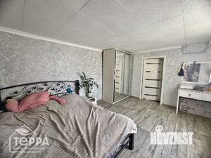 Дом 40м², 1-этажный, участок 8 сот.  
