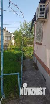 Дом 68м², 2-этажный, участок 4 сот.  