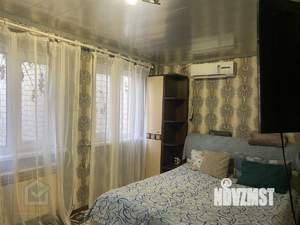 Дом 71м&sup2;, 2-этажный, участок 1 сот.  