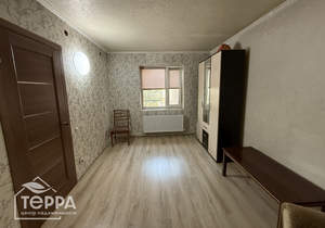 Дом 94м², 1-этажный, участок 6 сот.  