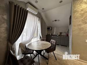 Дом 131м², 3-этажный, участок 5 сот.  