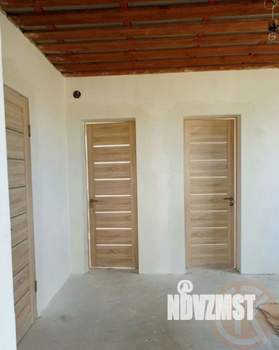 Дом 91м², 2-этажный, участок 5 сот.  