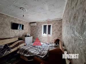 Дом 46м², 1-этажный, участок 6 сот.  