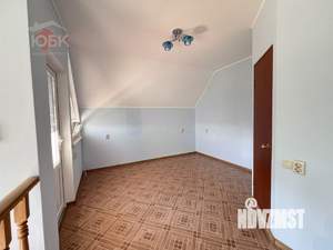 Дом 268м², 2-этажный, участок 15 сот.  