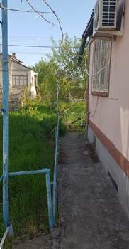 Дом 68м², 2-этажный, участок 4 сот.  