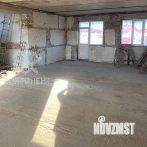 Дом 419м², 3-этажный, участок 6 сот.  