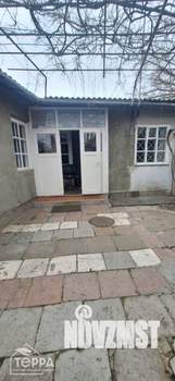 Дом 36м&sup2;, 2-этажный, участок 2 сот.  