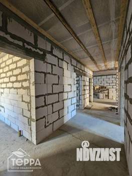 Дом 160м², 1-этажный, участок 5 сот.  