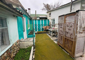 Дом 102м², 1-этажный, участок 1 сот.  