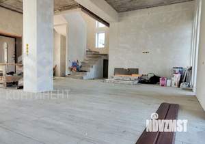 Дом 156м², 2-этажный, участок 6 сот.  